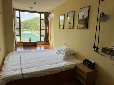 Zhuhai Island Homestay Các khách sạn ở Wanshan Island