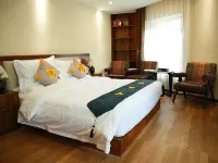 Aba Prefecture Barkam Jiarong Yaqin Homestay Hotels in Barkam