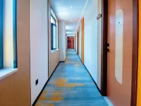 Changdao Yuhan Juguang Scenic Hotel - 워터파크