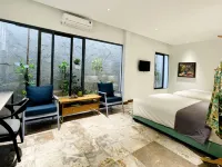 Con Dao House Hotels in Con Dao Island