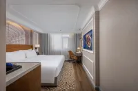 維也納國際飯店（川主寺黃龍九寨高鐵站店）