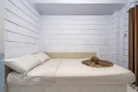 Ammara legian By Vilarisi - 8 Minute walk to the beach - balkon
