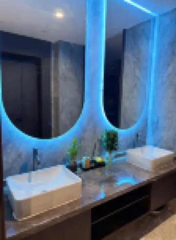 Linfen Ruyi Four Seasons Hotel