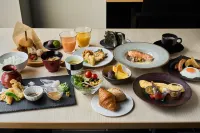 Mitsui Garden Hotel Kyoto Kawaramachi Jokyoji