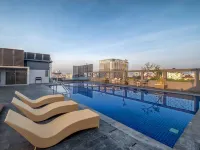 Oakwood Merdeka Bandung Hotels near Merdeka Building