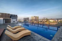 Oakwood Merdeka Bandung