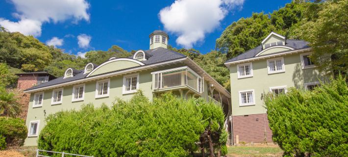 The Lighthouse Seaside Inn Hotels in Shimoda