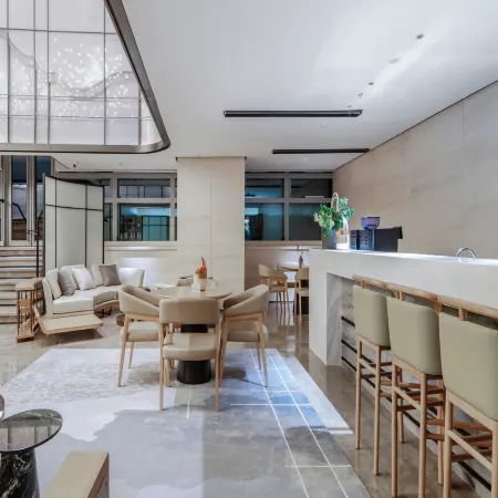 Global GINLAN JIA Yiwu,Zhejiang- Near International Trade City