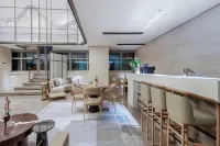 Global GINLAN JIA Yiwu,Zhejiang- Near International Trade City - 5-Star