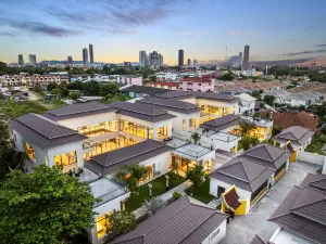 ซันดิเอโก้  รีสอร์ท วิวล่า