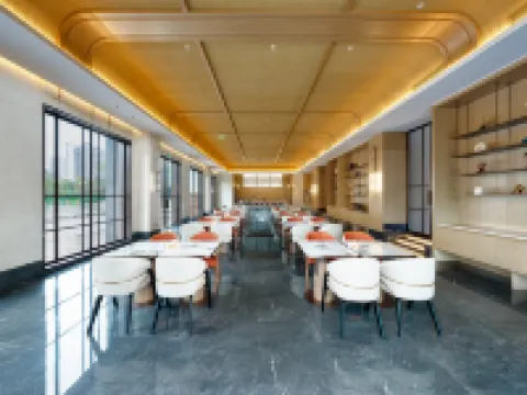 Yinshe Hotel (Pingguo Yangming Cultural Park) Hotels in Pingguo