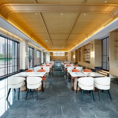 Yinshe Hotel (Pingguo Yangming Cultural Park)