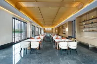 Yinshe Hotel (Pingguo Yangming Cultural Park) Hotels in Pingguo