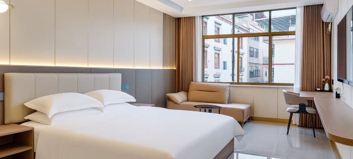 Yimo Hotel Hotels in Motuo