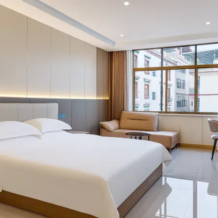 Yimo Hotel