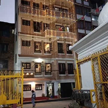 Easy Homes - Ashok Stupa