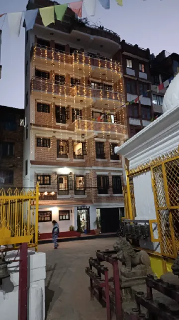 Easy Homes - Ashok Stupa