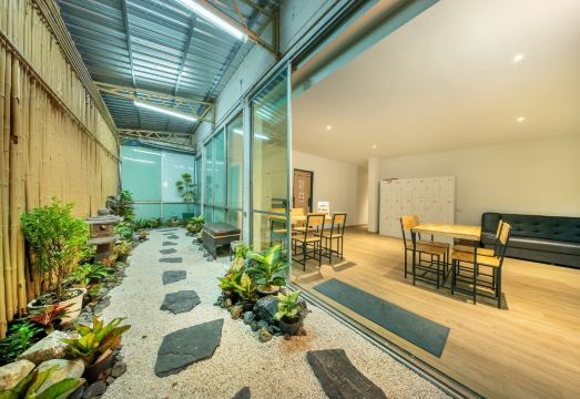 SHIN Hotel 전경