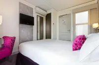 Hotel Massena