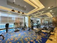 Radow Renren International Hotel