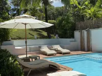 Baan Taranya Koh Yao Yai Resort - Beach