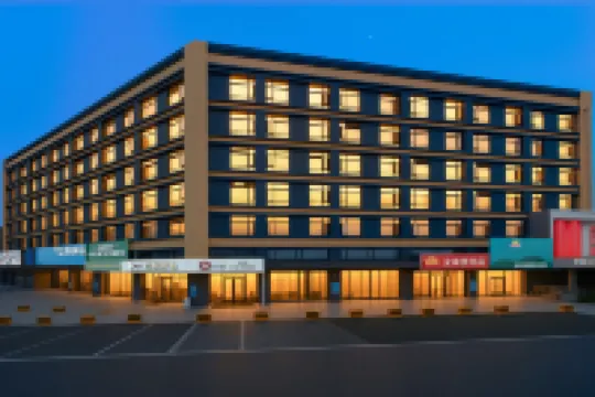 Changsha Mengdian Apartment (Haijixing)