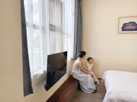 Ramada Encore by Wyndham Shanghai Pudong Airport - Family