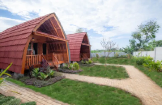 The Gili Menjangan Hotels near Menjangan Island