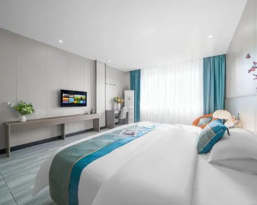Laibin Baoyuan Business Hotel Hotels in Laibin