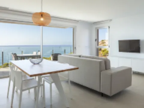Blue Line Apartment Hotel Hotels in Villajoyosa