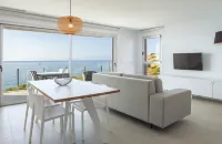 블루 라인 아파트먼트 호텔