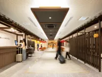 UDON na HOTEL KOTOHIRA