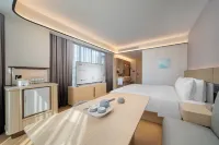 全季酒店（鳳凰古城遊客中心店） 鄰近鳳凰歷史文化博物館的酒店