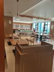 伯爵世家ホテル（合肥包河万達力天大廈）
