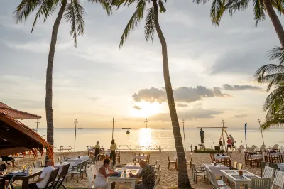 Sea Star Resort Hotels in 
