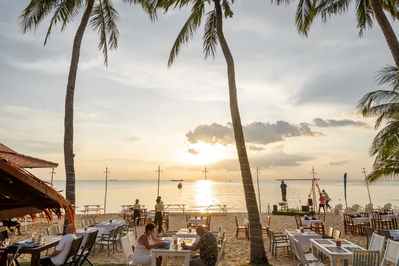 Sea Star Resort