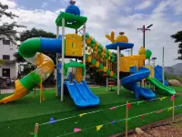 Jin Sha Ya Yuan Homestay