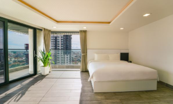 Noden Hotel & Apartment