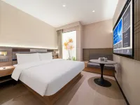 Homeinn  Hotel (Hohhot Dazhao Temple Saishang Old Street) - เปิดใหม่