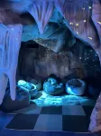 千島湖明豪國際度假酒店 - 溫泉