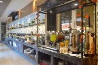 Hotel 88 Embong Kenongo Surabaya - Bữa sáng