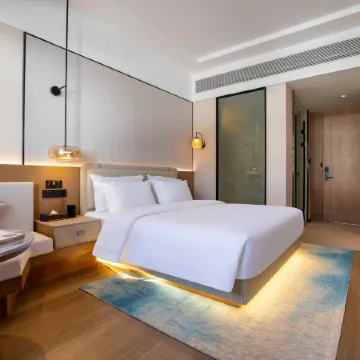 Pu LAN ding feng hotel