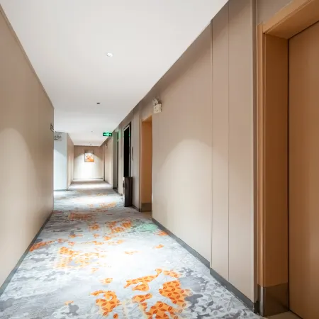 Qitu Residence Hotel
