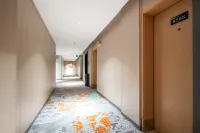 Qitu Residence Hotel