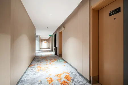 Qitu Residence Hotel