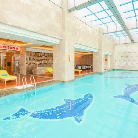 Wanning Guest Hotel