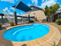 Best Western Ambassador Motor Lodge