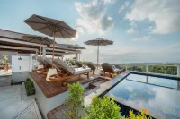 Nyuh Gading HILL Hotels near Nusa Lembongan