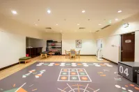 Shangri-La Hotel Beihai - Gym