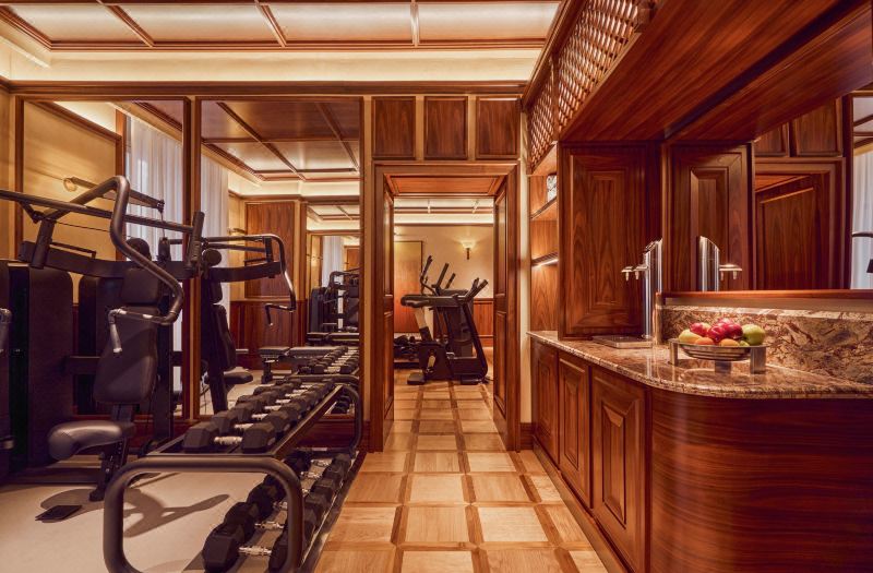 Orient Express la Minerva photo 3